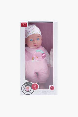 My First Doll