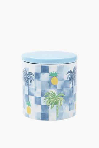 Bates Tropical Canister