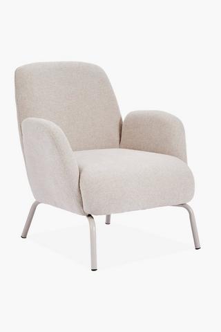 Halvard Chair
