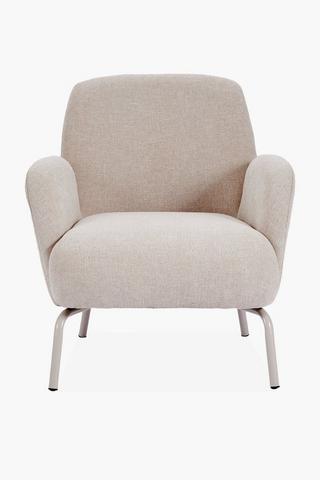Halvard Chair