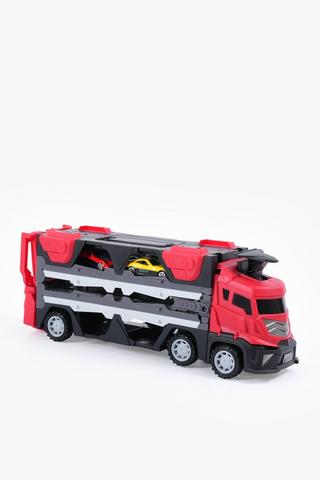Truck Carrier Toy