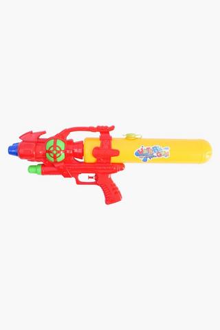 Pump Action Water Gun