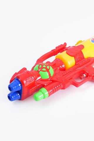 Pump Action Water Gun