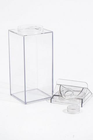 2l Milk And Beverage Carton