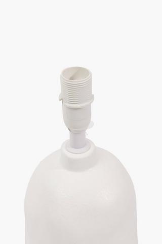 Andes Ceramic Lamp Set, E14