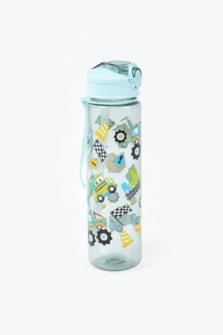 Cars Bottle