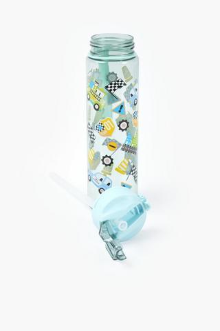 Cars Bottle