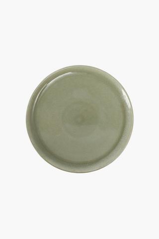 Glaze Ceramic Side Plate