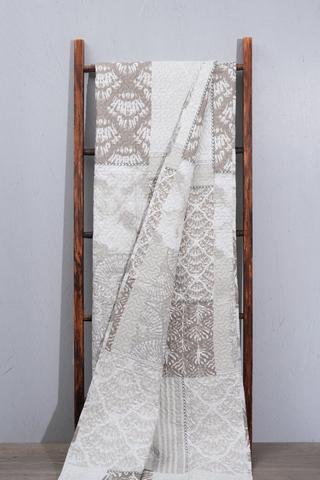 Soft Touch Galway Coastal Patchwork Single Quilt Set