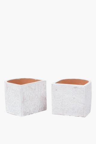 Ceramic Bookends, 11x10cm