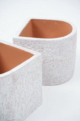 Ceramic Bookends, 11x10cm