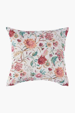 Tapestry Honalulu Floral Scatter Cushion, 48x48cm