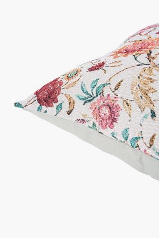Tapestry Honalulu Floral Scatter Cushion, 48x48cm