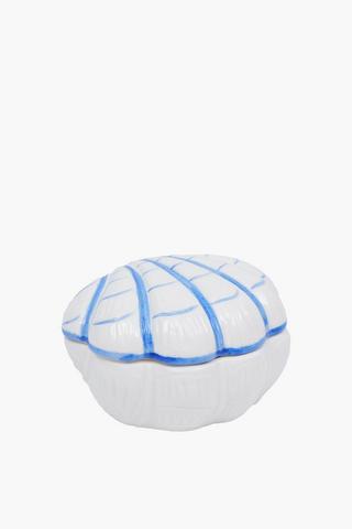 Decor Shell Box, 7x12cm