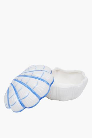Decor Shell Box, 7x12cm