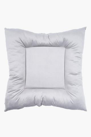Square Velvet Pet Cushion, 85x85cm