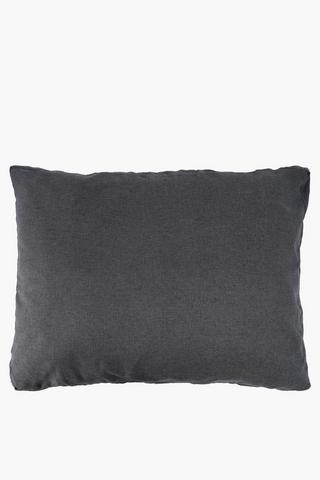 Zip Off Pet Bed