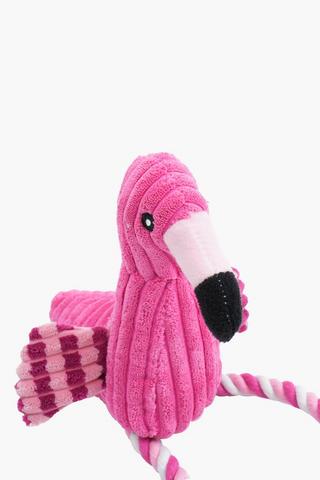 Flamingo Pet Toy