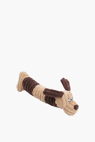 Long Animal Dog Pet Toy