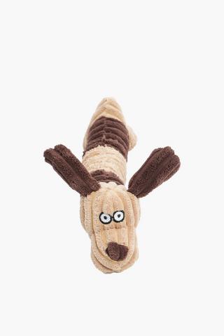 Long Animal Dog Pet Toy