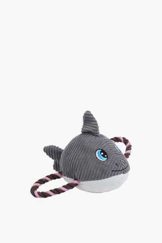 Large Cot Rope Shark