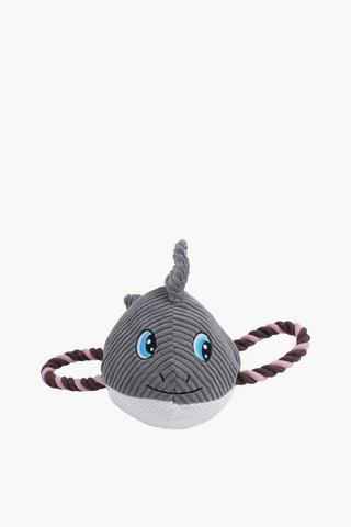 Large Cot Rope Shark