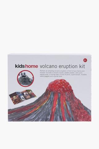 Volcano Eruption Kit