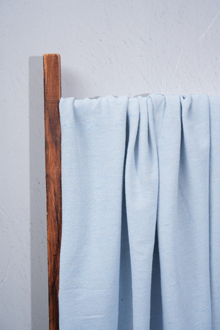 Polycotton Mingle Throw, 140x180cm