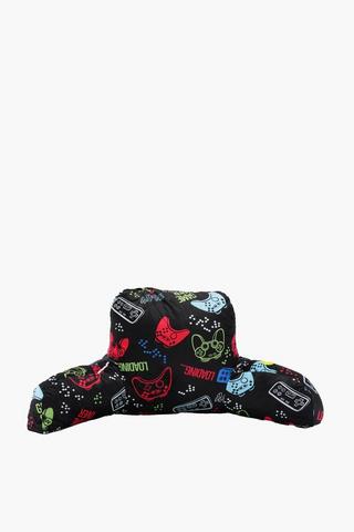 Cuddle Gamer Cushion