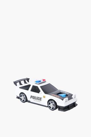 Police Car Set