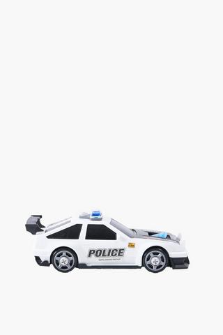 Police Car Set