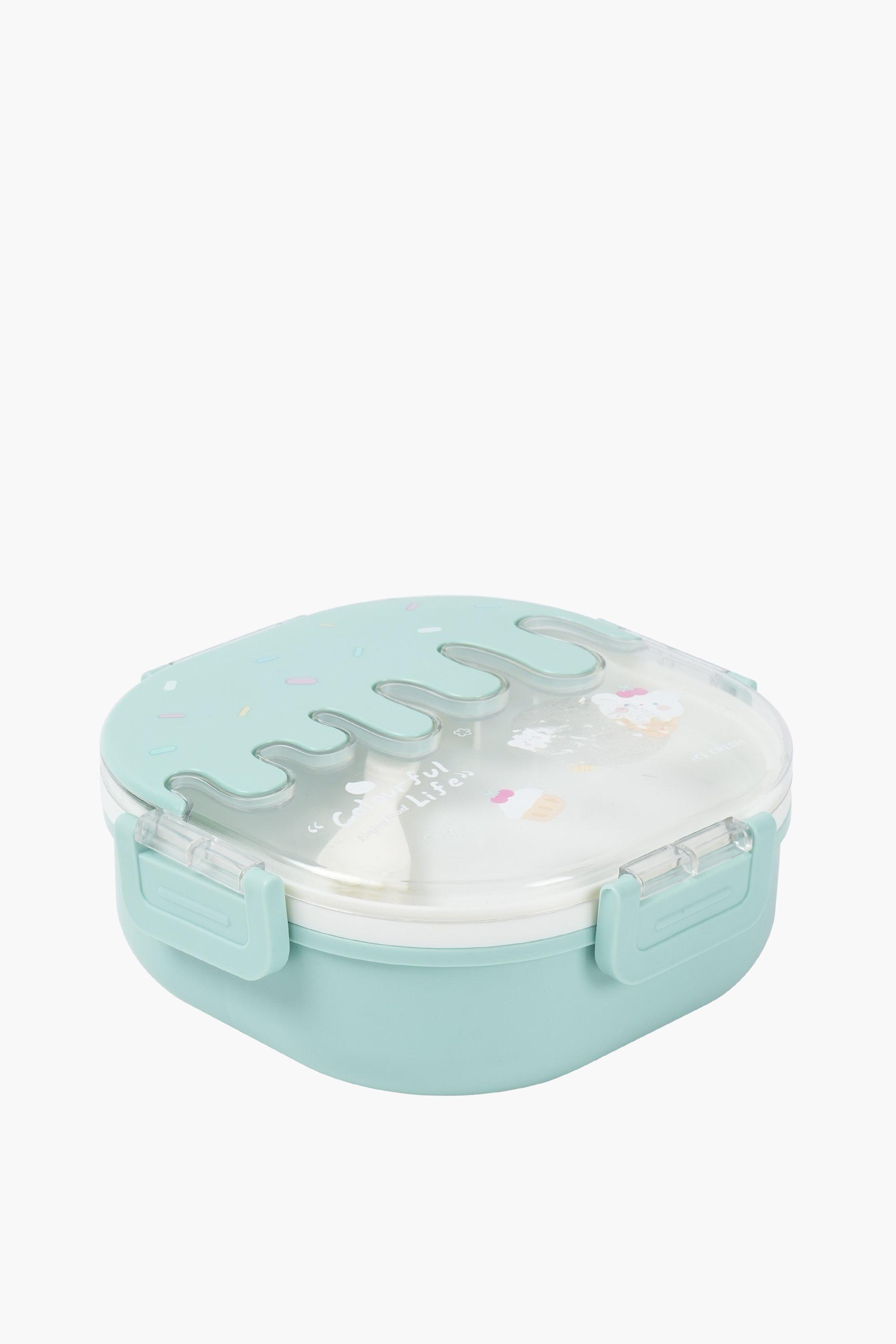 Sprinkle Lunch Box