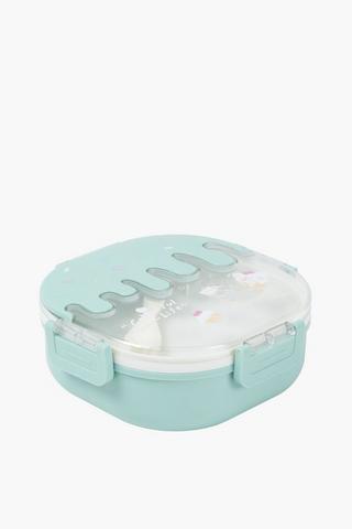 Sprinkle Lunch Box