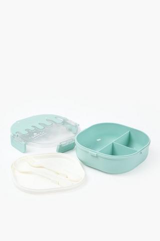 Sprinkle Lunch Box