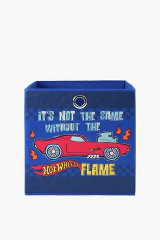 Hotwheels Knock Down Storage, L22xw29xh40cm
