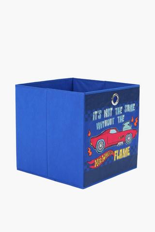 Hotwheels Knock Down Storage, L22xw29xh40cm