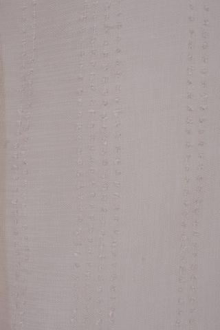2 Pack Sheer Dot Cafe Curtain, 110x120cm