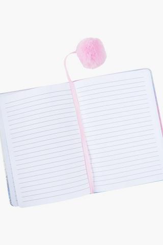 A5 Castle Notebook