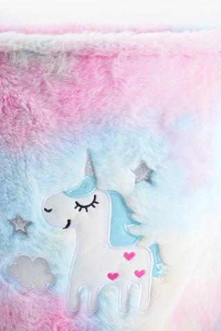 Unicorn Laundry Basket