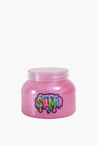 Crystal Slime