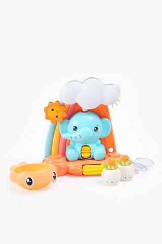 Elephant Water Bath Toy