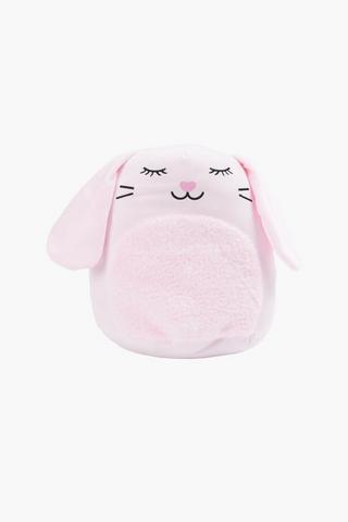 Bunny Squish Soft Toy