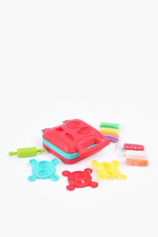 Clay Series Mould Set