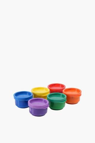 Finger Paint Set
