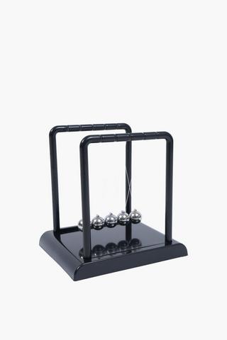 Pendulum Balance Balls