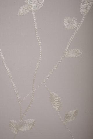 Taped Clara Sheer Curtain, 270x218cm