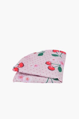 Cherry Cooling Mat Round, 50cm
