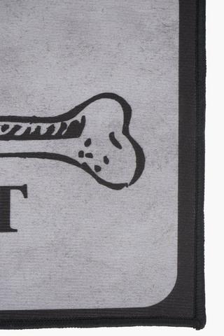 Anti Slip Eatery Mat, 30x50cm