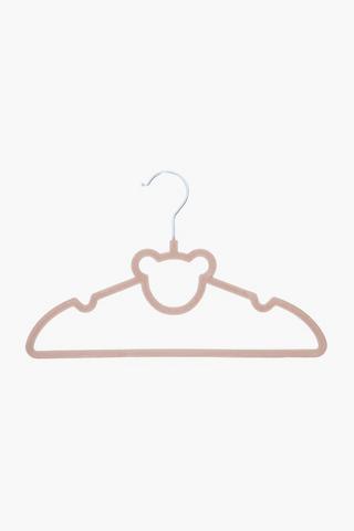 5 Pack Velvet Hangers