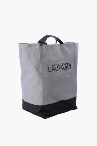 Drawstring Laundry Bag